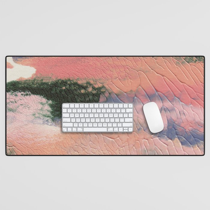 Mars Exploration #1 Desk Mat Gallery Image 1