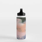 Mars Exploration #1 Water Bottle Gallery Image 3