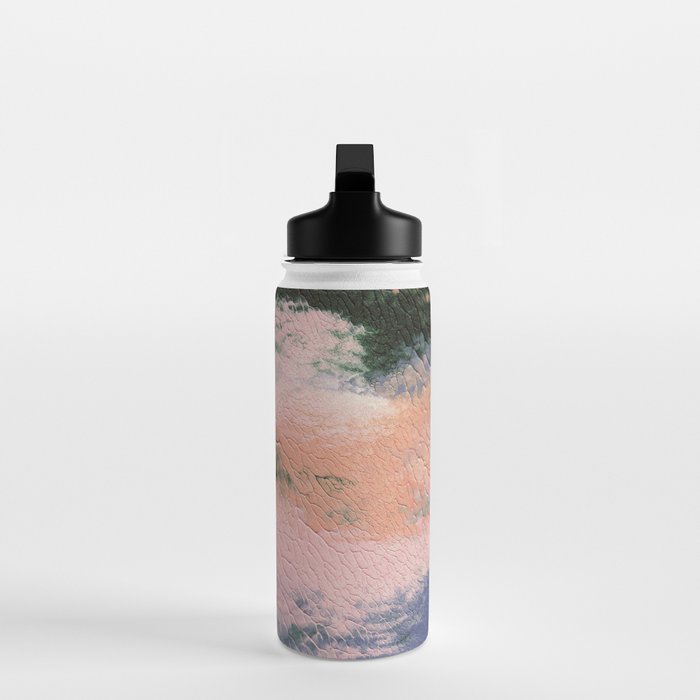 Mars Exploration #1 Water Bottle Gallery Image 3