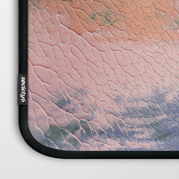 Mars Exploration #1 Laptop Sleeve Gallery Image 3