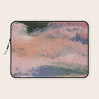 Mars Exploration #1 Laptop Sleeve Gallery Image 1
