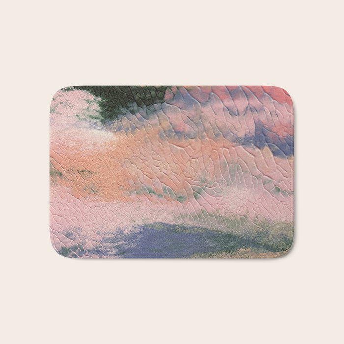 Mars Exploration #1 Bath Mat Gallery Image 1