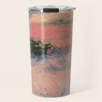 Mars Exploration #1 Travel Mug Gallery Image 1