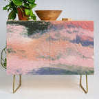 Mars Exploration #1 Credenza Gallery Image 1
