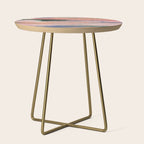 Mars Exploration #1 Side Table Gallery Image 1