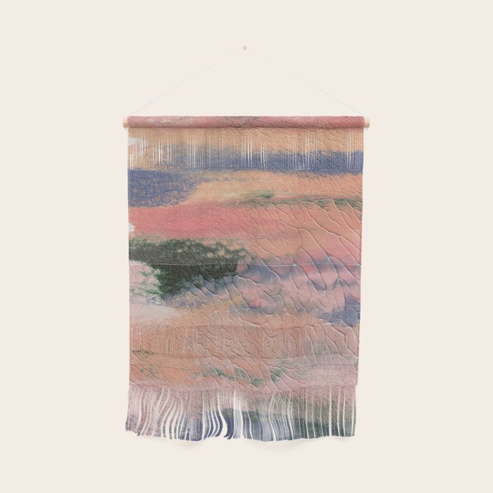 Mars Exploration #1 Wall Hanging Gallery Image 1