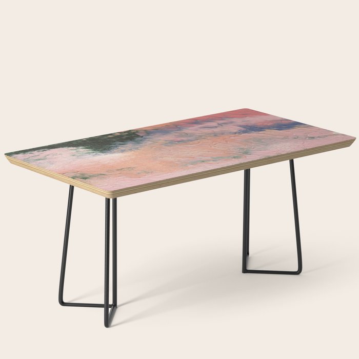 Mars Exploration #1 Coffee Table Gallery Image 1