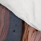 Rustic Wood Tones Comforter Gallery Image 4