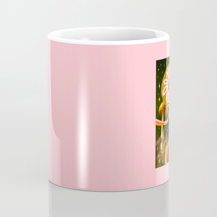 Go Do Your Art Coffee Mug Gallery Image 4
