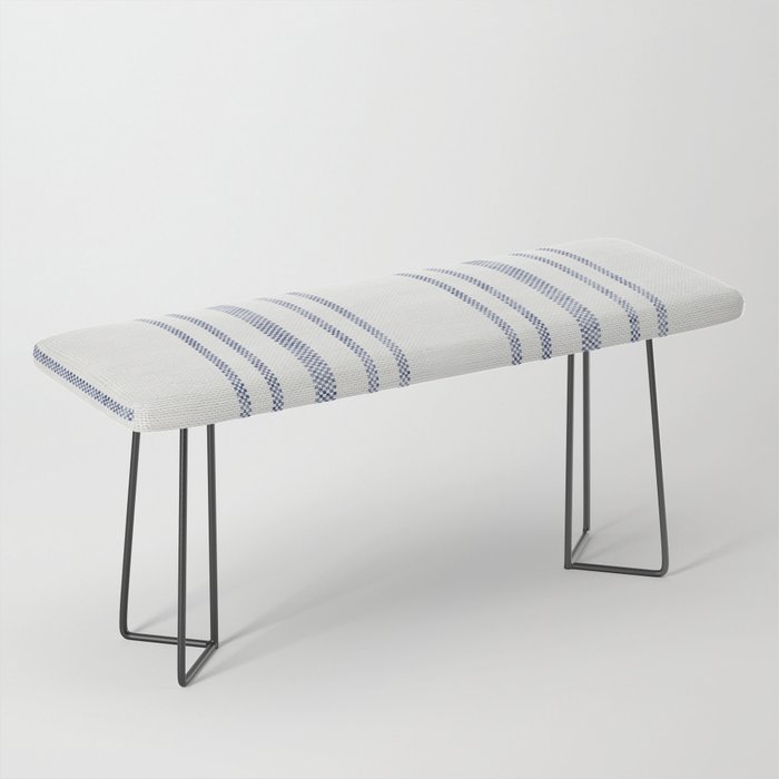 AEGEAN MULTI STRIPE Bench Gallery Image 1