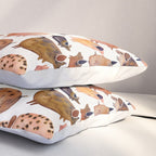 Pig Collection Pillow Sham Gallery Image 3
