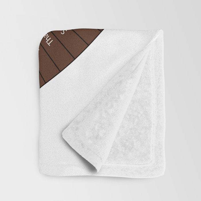 Wheel Of Emotions Throw Blanket Gallery Image 3