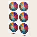 Wheel Of Emotions Wallpaper Gallery Image 2