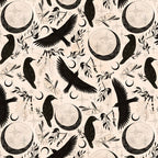 Raven Tarot Light Coffee Mug Gallery Image 2