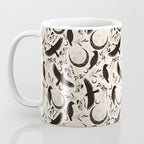 Raven Tarot Light Coffee Mug Gallery Image 3
