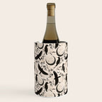 Raven Tarot Light Wine Chiller Gallery Image 2