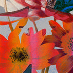 Garden Flowers  Coffee Mug Gallery Image 2