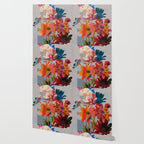 Garden Flowers  Wallpaper Gallery Image 2