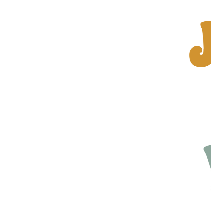 Just Be You | Colorful Lettering Coffee Mug Gallery Image 2