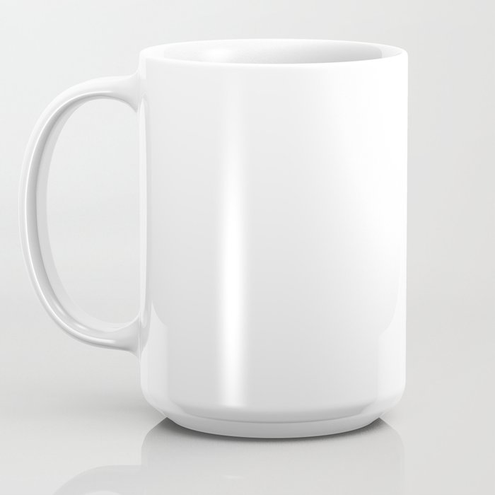 Just Be You | Colorful Lettering Coffee Mug Gallery Image 3
