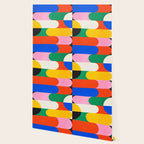 BAUHAUS 03: Exhibition 1923 | Mid Century Series  Wallpaper Gallery Image 2