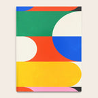 BAUHAUS 03: Exhibition 1923 | Mid Century Series  Notebook Gallery Image 4