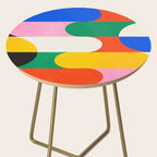 BAUHAUS 03: Exhibition 1923 | Mid Century Series  Side Table Gallery Image 2