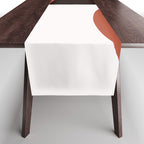 Geometrical #4 Table Runner Gallery Image 1