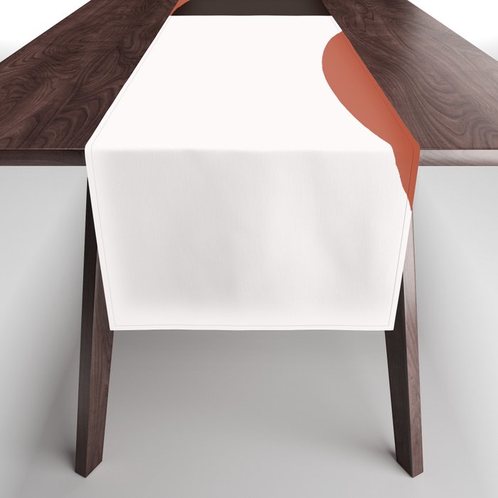 Geometrical #4 Table Runner Gallery Image 1