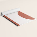 Geometrical #4 Yoga Mat Gallery Image 2