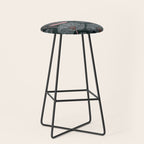 Nocturnal Bloom Stool Gallery Image 1