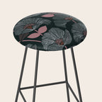 Nocturnal Bloom Stool Gallery Image 2