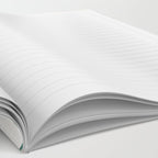 Pineapples Notebook Gallery Image 2