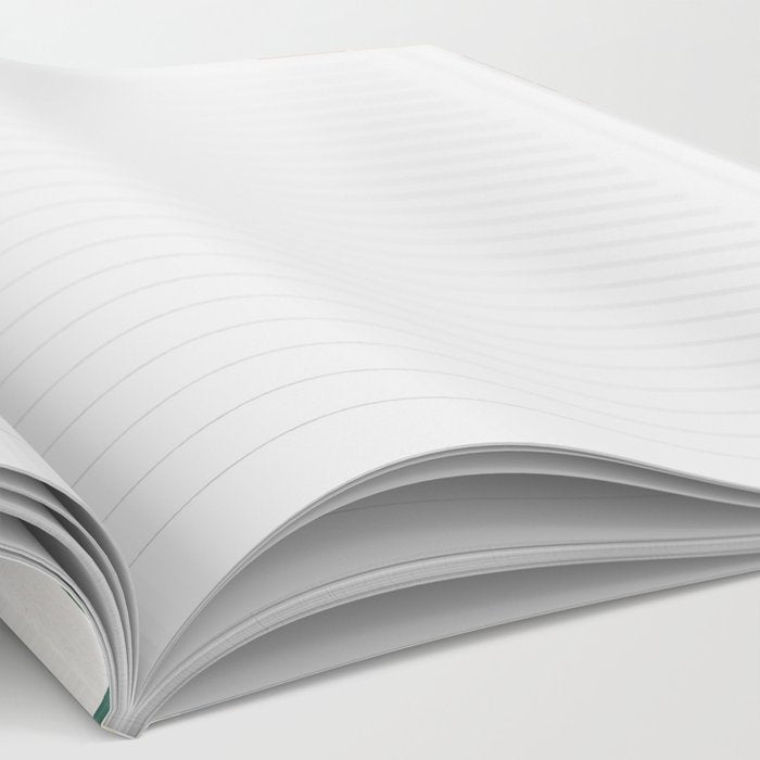 Pineapples Notebook Gallery Image 2