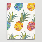 Pineapples Notebook Gallery Image 4