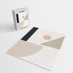 Minimalist #35 Jigsaw Puzzle Gallery Image 2