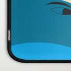 Peace Laptop Sleeve Gallery Image 3