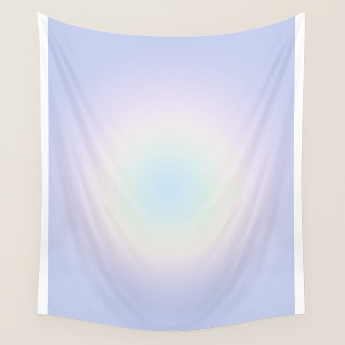 aura 076 Wall Tapestry Gallery Image 4