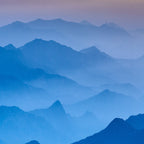 Mountains 11 Coffee Mug Gallery Image 2