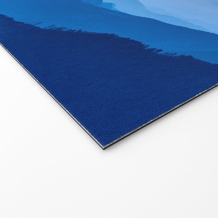 Mountains 11 Welcome Mat Gallery Image 2