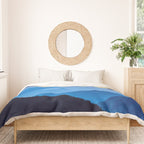 Mountains 11 Duvet Cover Gallery Image 3