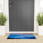 Mountains 11 Welcome Mat Gallery Image 3