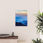 Mountains 11 Poster Gallery Image 2