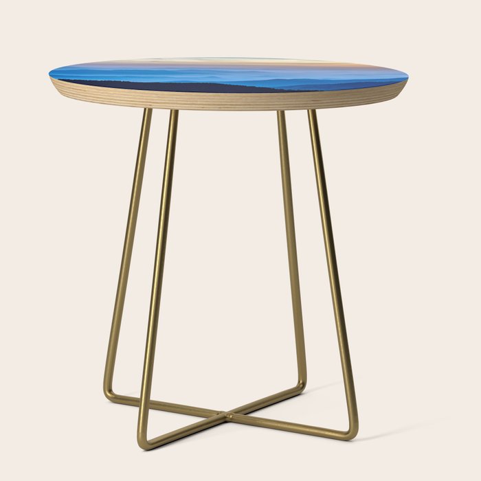 Mountains 11 Side Table Gallery Image 1