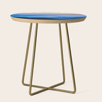 Mountains 11 Side Table Gallery Image 1