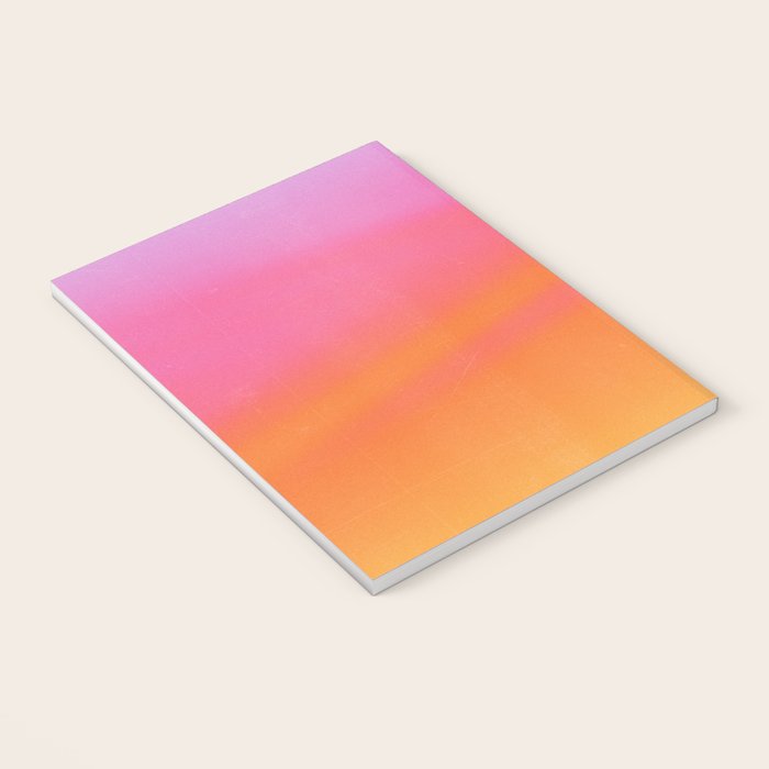 In Love With My Future Notebook Gallery Image 3