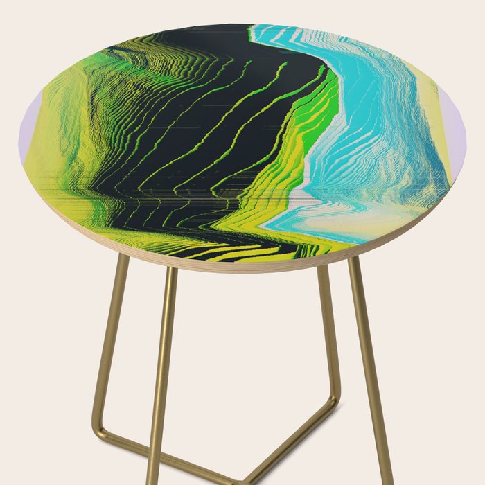 Synthesis Side Table Gallery Image 2