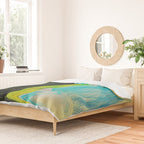 Synthesis Duvet Cover Gallery Image 2