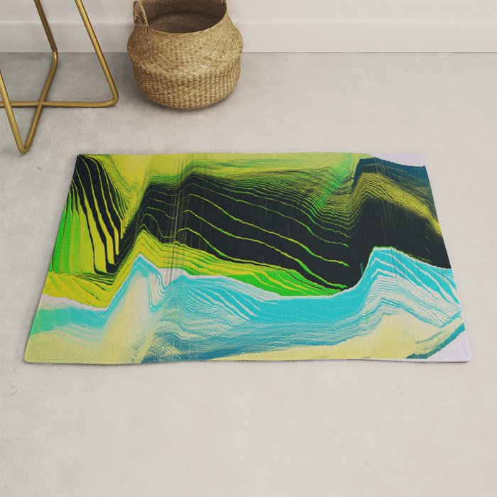 Synthesis Rug Gallery Image 1