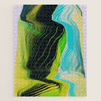 Synthesis Jigsaw Puzzle Gallery Image 1